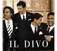 Il Divo - Il Divo [Import]