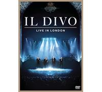 Il Divo - Live in London [Import]