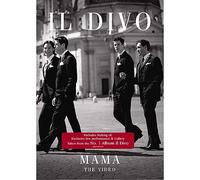 Il Divo - Mama - the Video [Import anglais]