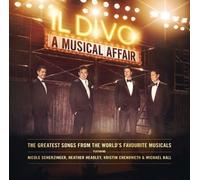 Il Divo - Musical Affair