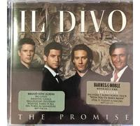 Il Divo - Promise