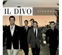 Il Divo – Siempre