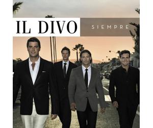 Il Divo - Siempre