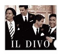 Tomas Lindberg - Il Divo