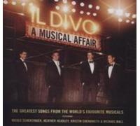 Il Divo - Une affaire musicale