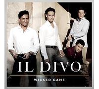 Il Divo – Wicked Game – Import – Legacy