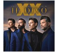 Il Divo – XX – CD – Import (Membran)