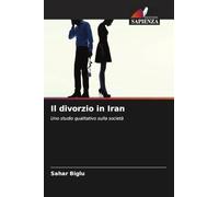 Il divorzio in Iran