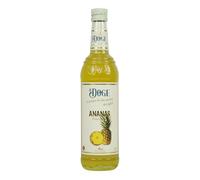 Il Doge Ananas 70 cl Mélangeurs à cocktail Sirop Mocktail