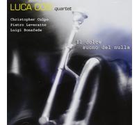 Il Dolce Suono Del Nulla [Import]
