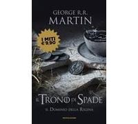 Il Dominio Della Regina