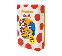 Il domino di Pimpa