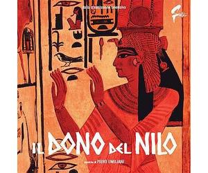 Il Donno Del Nilo