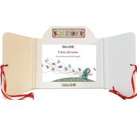 Il dono del nome. Con Kamishibai. Ediz. a colori. Con audiolibro