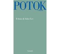 Il dono di Asher Lev