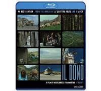Il Dono (The Gift) [Blu-Ray] Anamorphic, Subtitled