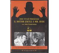 Il Dottor Jekyll E Mister Hyde [Import]
