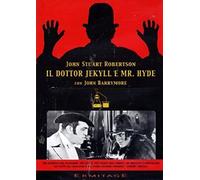 Il Dottor Jekyll E Mister Hyde [Import Italien]