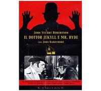 Il Dottor Jekyll E Mister Hyde [Import Italien]