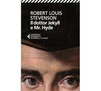 Il dottor Jekyll e mr. Hyde