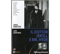 Il Dottor Jekyll E Mr. Hyde [Import]