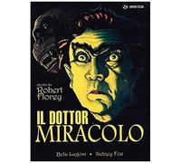 Le Docteur Miracle – Bela Lugosi, Arlene Francis – DVD – Import italien
