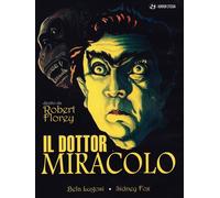 Le Docteur Miracle – Bela Lugosi, Arlene Francis – DVD – Import italien