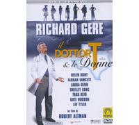 Il Dottor T & Le Donne [Import]