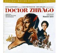 Il Dr Zhivago O. S.T.Original Soundtrack - Colonna Sonora Originale CD