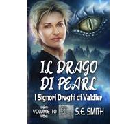 Il Drago di Pearl