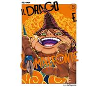 Il drago e il camaleonte (Vol. 8)