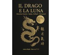 IL DRAGO E LA LUNA: Educazione Somatica - Qìgōng - Rolfing® - Salutogenesi - un ponte tra oriente e occidente