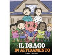 Il Drago In Affidamento