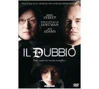Il Dubbio Amy Adams Viola Davis Philip Seymour Hoffman Dvd (2008)