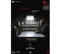 Il Dubbio-Un Caso Di Coscienza [Import]