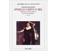 Il Duca D'Alba: Angelo Casto E Bel