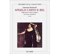 Il Duca D'Alba: Angelo Casto E Bel