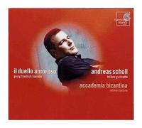 Il Duello Amoroso