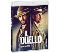 Il Duello - By Way Of Helena (Blu-Ray) Bluray Italian Import