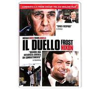 Il duello-Frost-Nixon [Import]