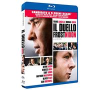 Il Duello - Frost / Nixon