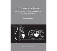 Il Duomo di Siena - [Version Originale] Gabriele Castiglia (Auteur)