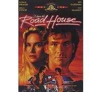 Il duro del Road House