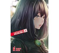 Il duro lavoro di Musubu (Vol. 3)