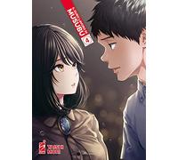 Il duro lavoro di Musubu (Vol. 4)