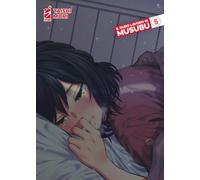 Il duro lavoro di Musubu (Vol. 5)