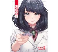 Il duro lavoro di Musubu (Vol. 7)