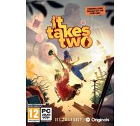 Il en faut deux (PC)