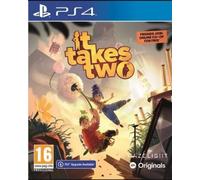 Il en faut deux (PS4)