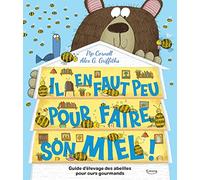 Il en faut peu pour faire son miel !